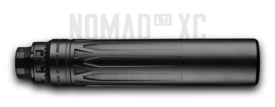 Dead Air Nomad LTi XC